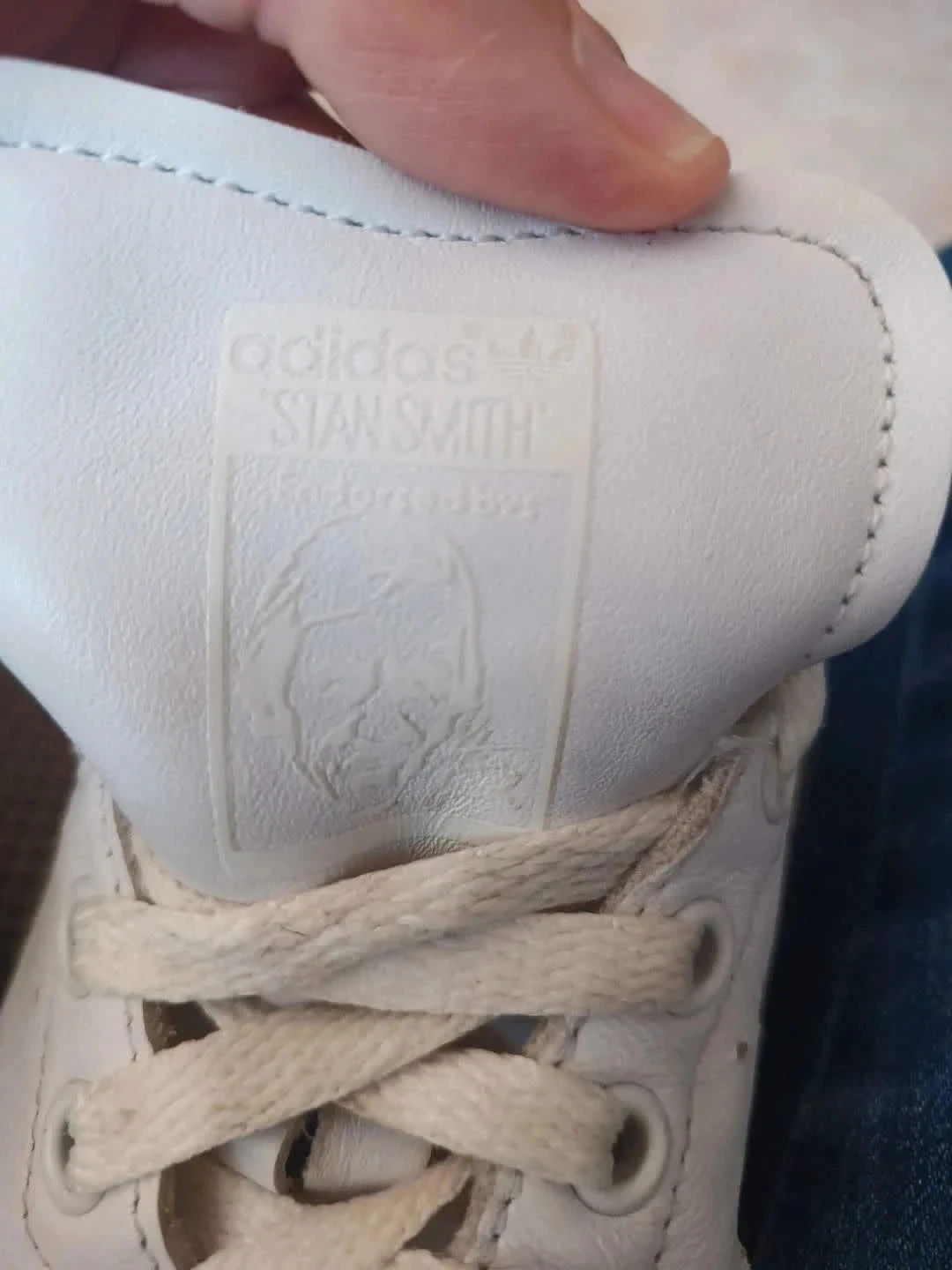 Tênis stan smith grande número 36 – photo 9